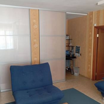 Продается 2-х комнатная квартира, 73,5 м²