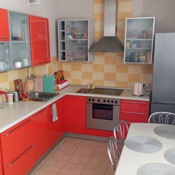 Продается 2-х комнатная квартира, 73,5 м²