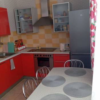 Продается 2-х комнатная квартира, 73,5 м²