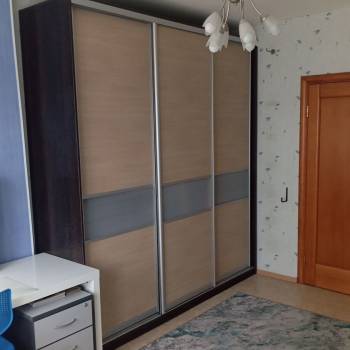 Продается 2-х комнатная квартира, 73,5 м²