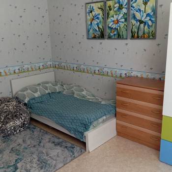 Продается 2-х комнатная квартира, 73,5 м²