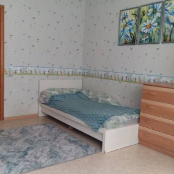 Продается 2-х комнатная квартира, 73,5 м²