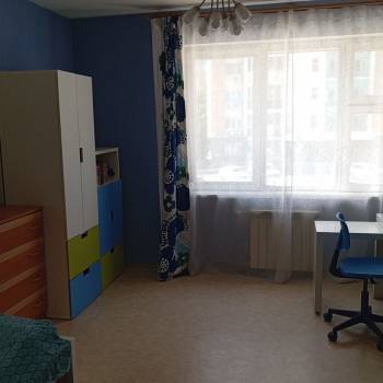 Продается 2-х комнатная квартира, 73,5 м²