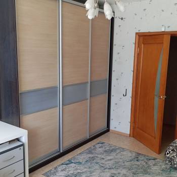 Продается 2-х комнатная квартира, 73,5 м²