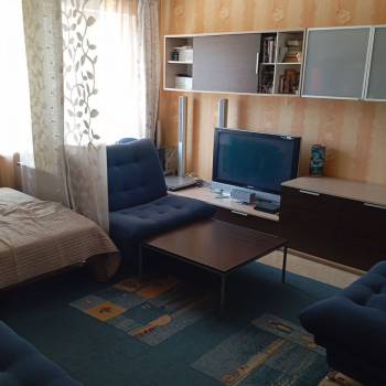 Продается 2-х комнатная квартира, 73,5 м²
