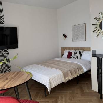 Сдается 1-комнатная квартира, 25 м²