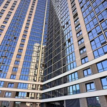 Продается 1-комнатная квартира, 26 м²