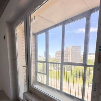 Продается 1-комнатная квартира, 26 м²