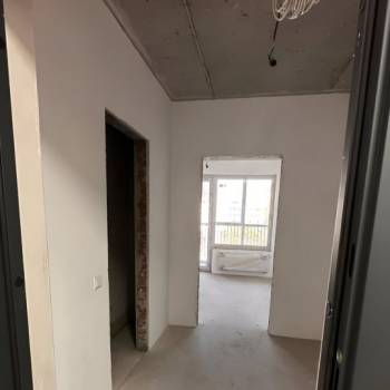 Продается 1-комнатная квартира, 26 м²