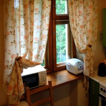Сдается 2-х комнатная квартира, 40,5 м²