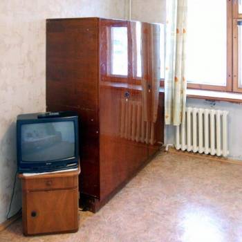 Сдается 2-х комнатная квартира, 40,5 м²