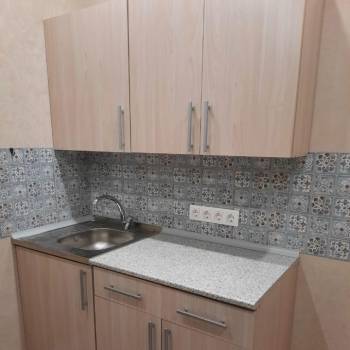 Сдается 1-комнатная квартира, 21 м²