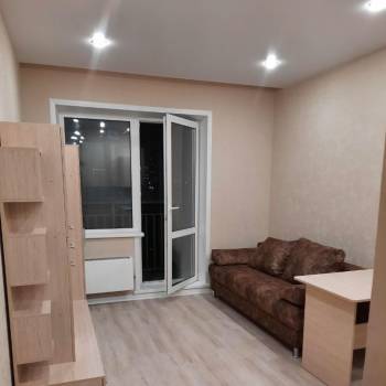 Сдается 1-комнатная квартира, 21 м²
