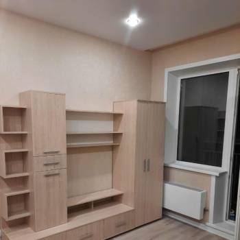 Сдается 1-комнатная квартира, 21 м²
