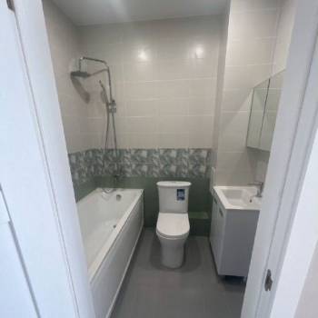 Продается 1-комнатная квартира, 26 м²