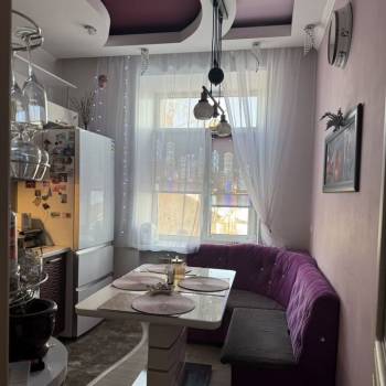 Продается Многокомнатная квартира, 94 м²