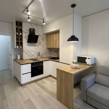 Сдается 1-комнатная квартира, 43 м²