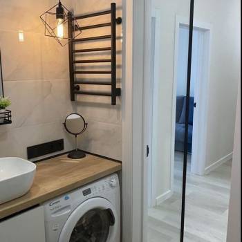Сдается 1-комнатная квартира, 43 м²