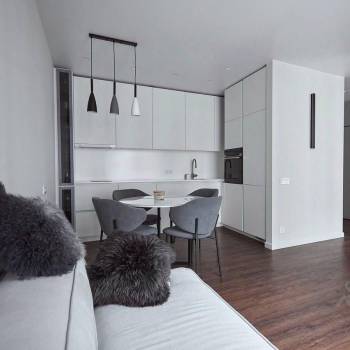 Продается 2-х комнатная квартира, 55 м²