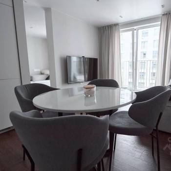 Продается 2-х комнатная квартира, 55 м²