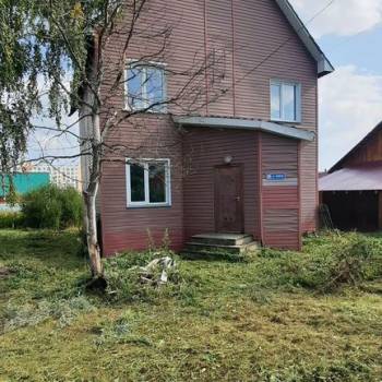Продается Дом, 123 м²