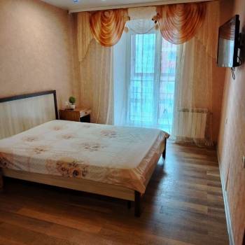 Сдается 2-х комнатная квартира, 50 м²