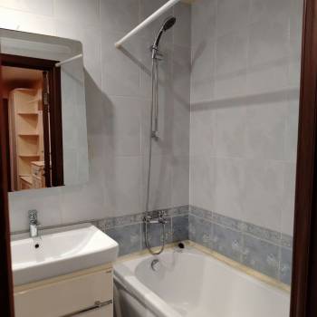 Сдается 2-х комнатная квартира, 50 м²