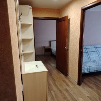 Сдается 2-х комнатная квартира, 50 м²