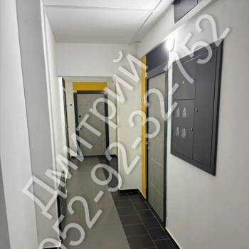 Сдается 1-комнатная квартира, 28 м²