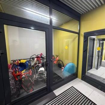 Сдается 1-комнатная квартира, 28 м²