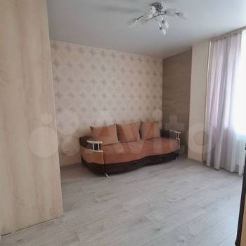 Сдается 1-комнатная квартира, 33 м²