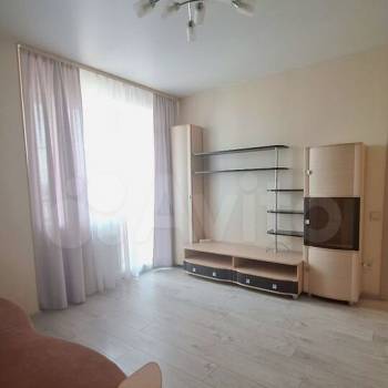 Сдается 1-комнатная квартира, 33 м²