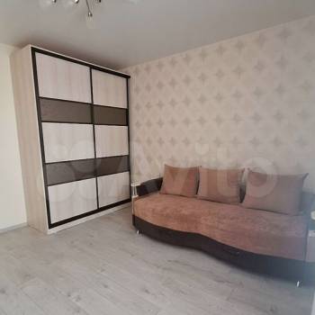 Сдается 1-комнатная квартира, 33 м²