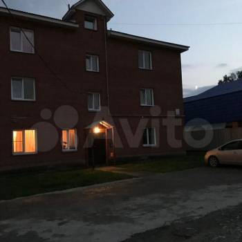 Сдается 2-х комнатная квартира, 47 м²