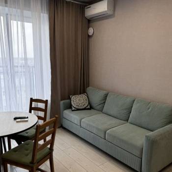 Сдается 2-х комнатная квартира, 38 м²
