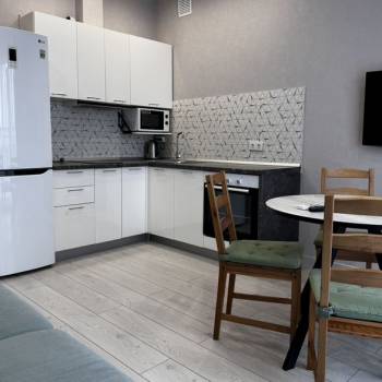 Сдается 2-х комнатная квартира, 38 м²