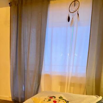 Продается 1-комнатная квартира, 32,4 м²