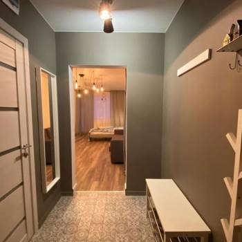 Продается 1-комнатная квартира, 32,4 м²