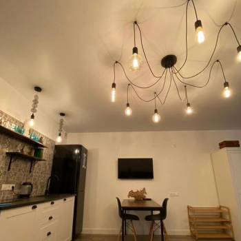 Продается 1-комнатная квартира, 32,4 м²