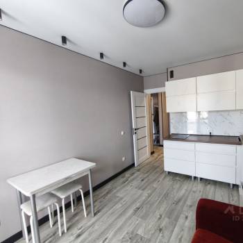 Сдается 1-комнатная квартира, 37 м²