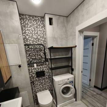 Сдается 1-комнатная квартира, 37 м²