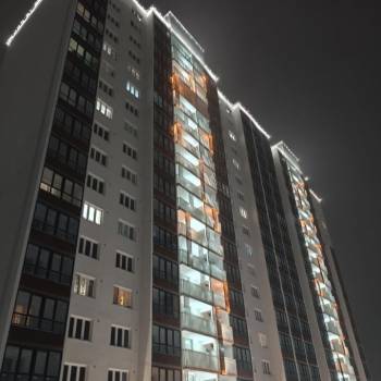 Сдается 1-комнатная квартира, 37 м²
