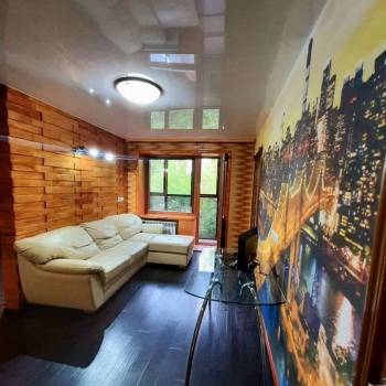 Сдается Многокомнатная квартира, 48 м²