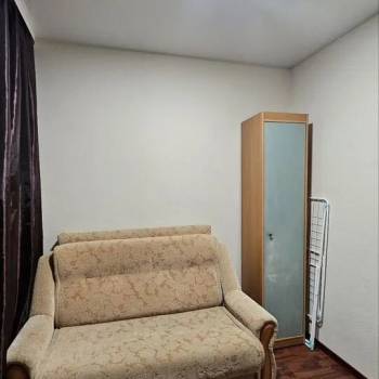 Сдается Многокомнатная квартира, 48 м²
