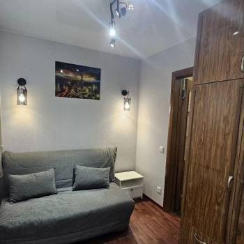 Сдается Многокомнатная квартира, 48 м²