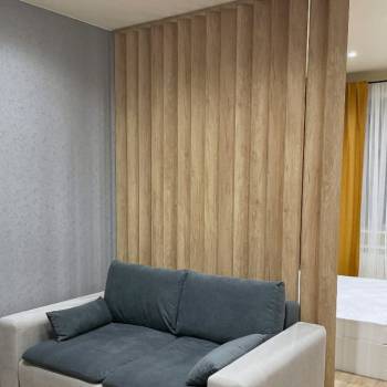 Сдается 1-комнатная квартира, 40,4 м²