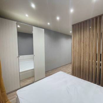 Сдается 1-комнатная квартира, 40,4 м²