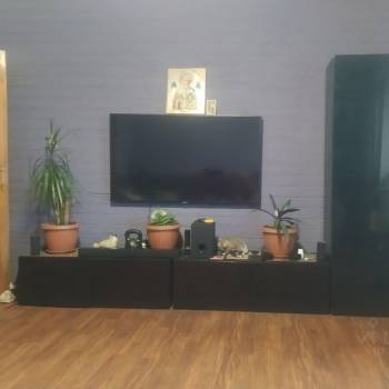 Сдается 2-х комнатная квартира, 54 м²