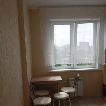 Сдается 1-комнатная квартира, 35 м²