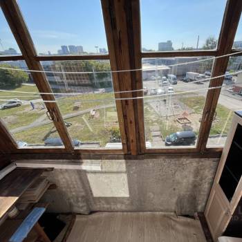 Сдается 1-комнатная квартира, 18,5 м²